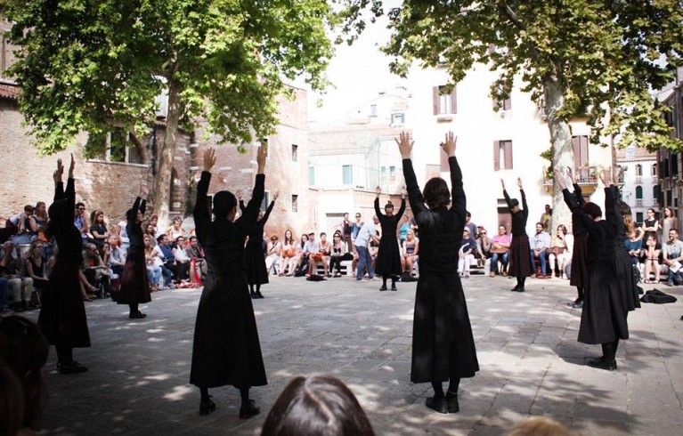 biennale danza 2015 biennale danza 2015